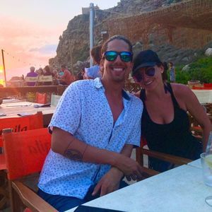 Meet your Posher, Leandra